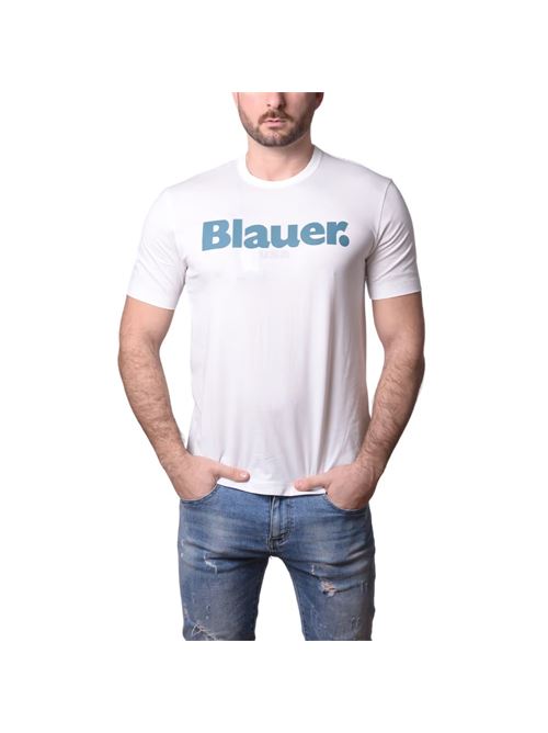  BLAUER | 25SBLUH02192 004547/100
